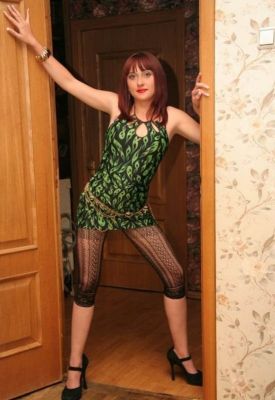 Дорогая элитная проститутка Кристина, рост: 170, вес: 52