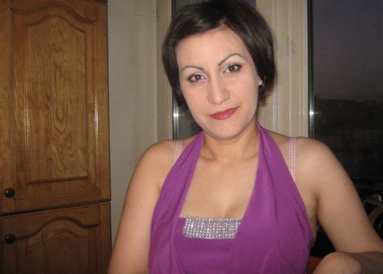 Заказать проститутку от 3000 руб. в час (Алина, 32 лет)