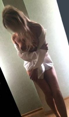 Арина - украинка проститутка, 22 лет, работает 24 7
